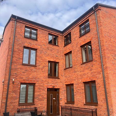 Apartamenty Na 1 Maja Skierniewice Exterior foto