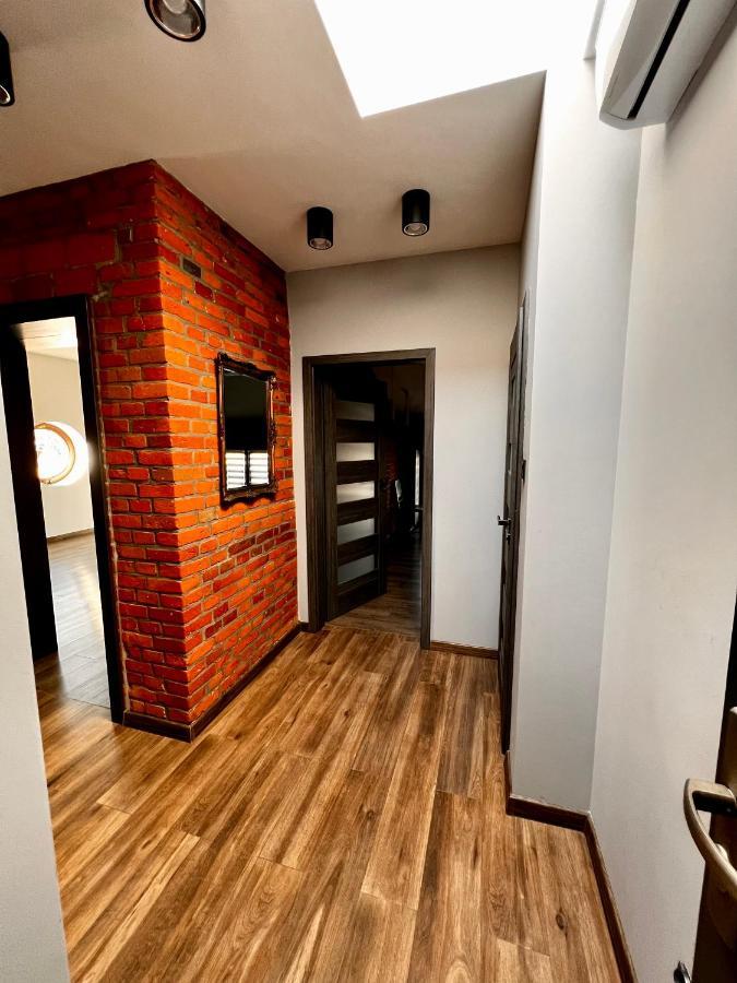 Apartamenty Na 1 Maja Skierniewice Exterior foto