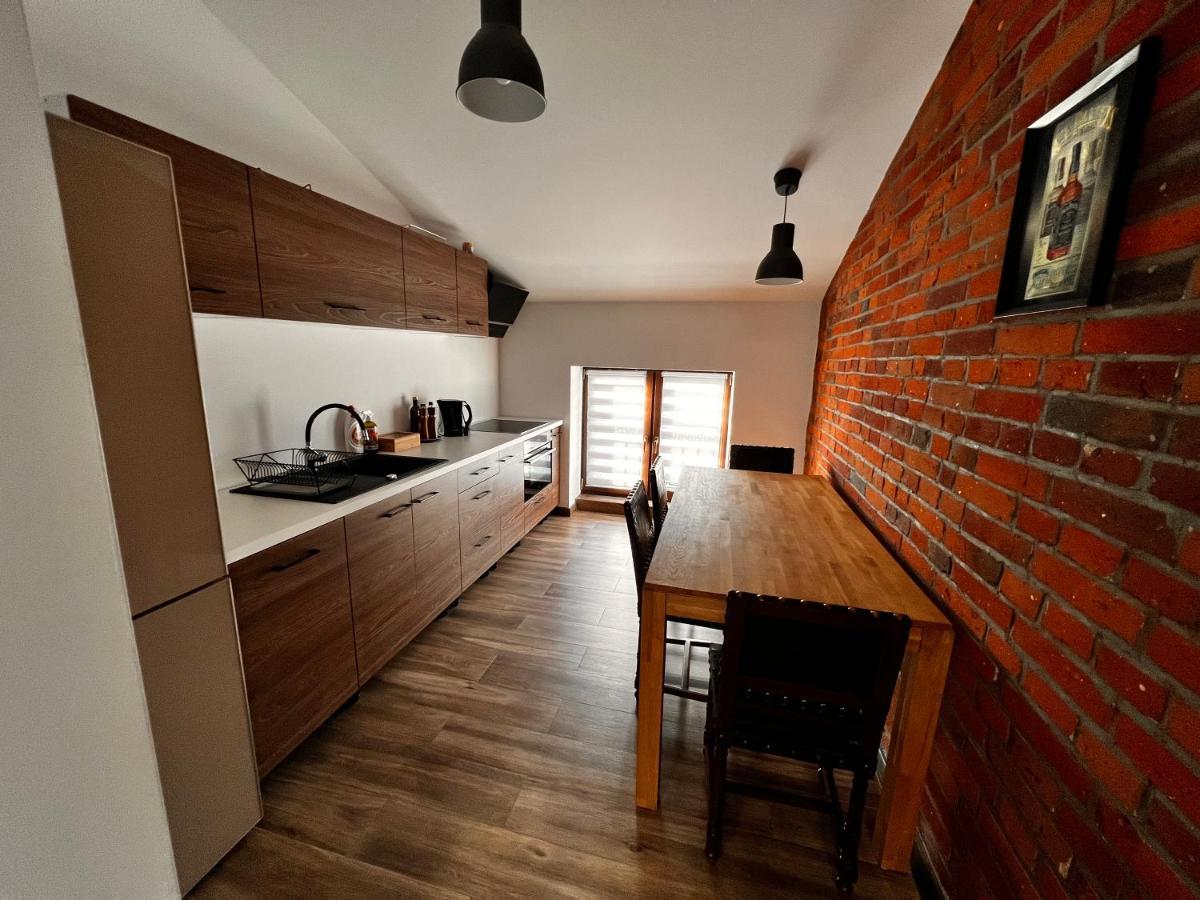 Apartamenty Na 1 Maja Skierniewice Exterior foto